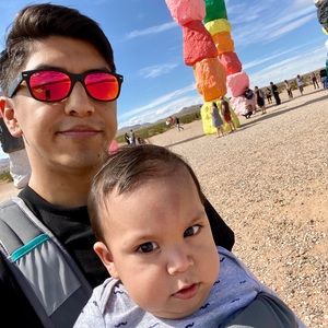 Meet your Posher, Felipe